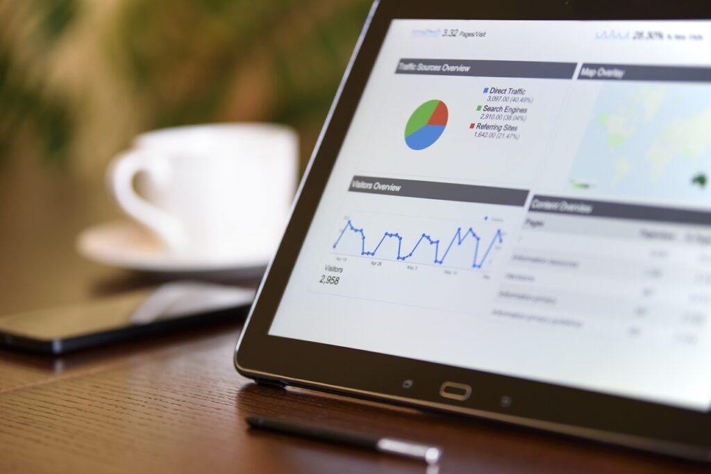 Web Analytics and Optimization Strategies for Better Performance